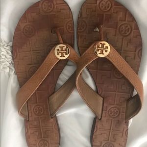 Tory Burch thong sandals